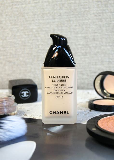 chanel perfection lumiere pantip|chanel perfection lumiere price.